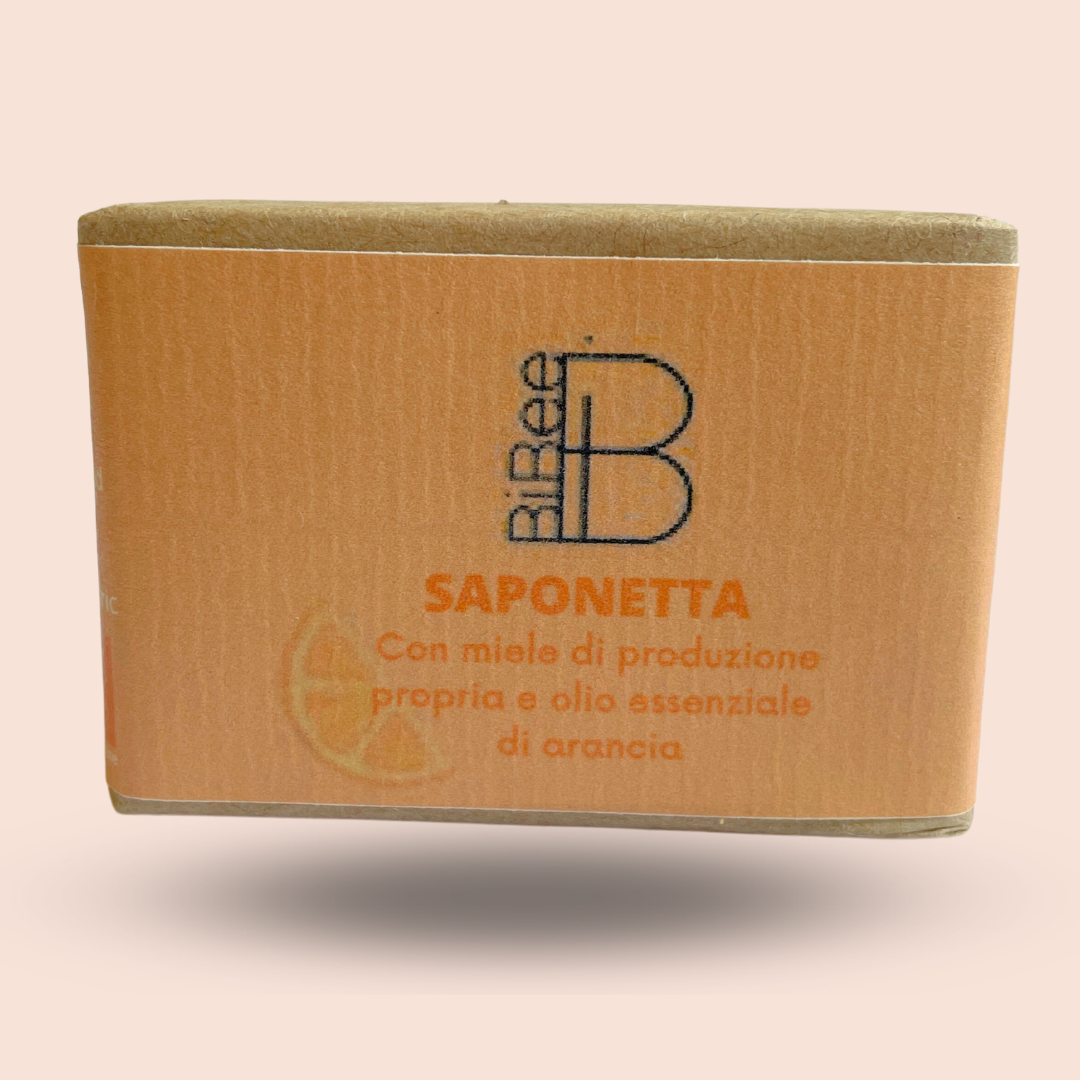 SAPONE SOLIDO 50gr