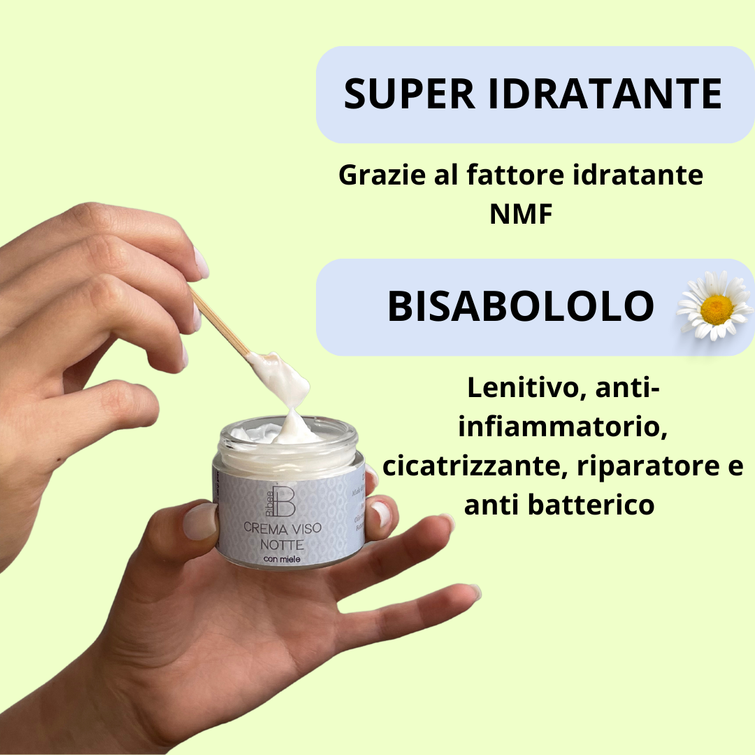 KIT CREMA NATALIZIO