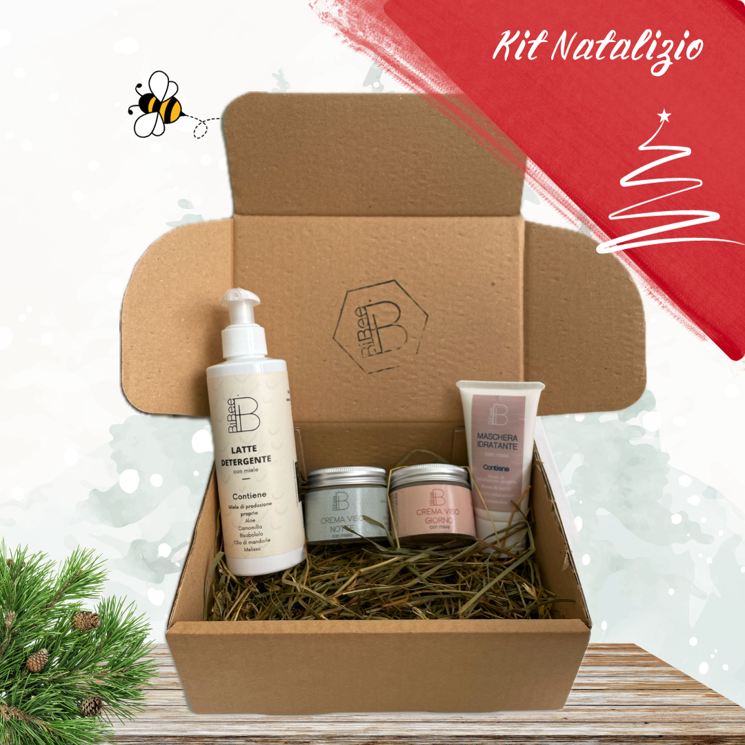 KIT CREMA NATALIZIO