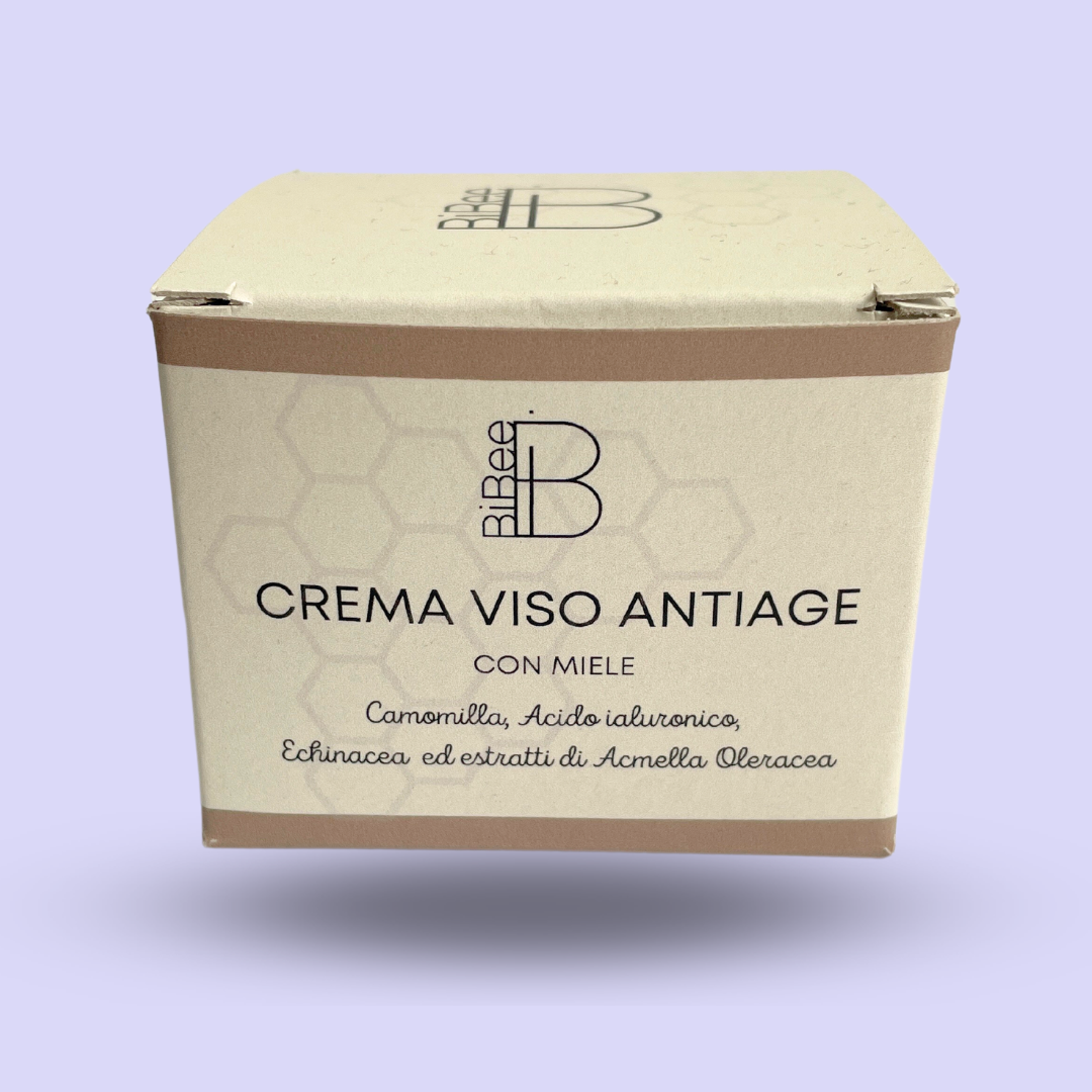 KIT RIGENERANTE VISO