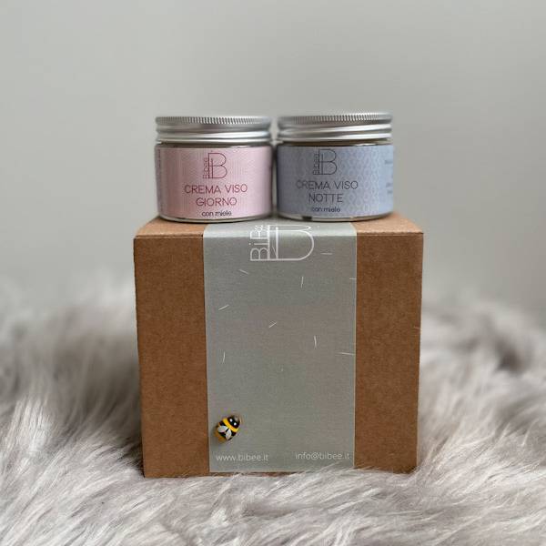 KIT CREMA VISO