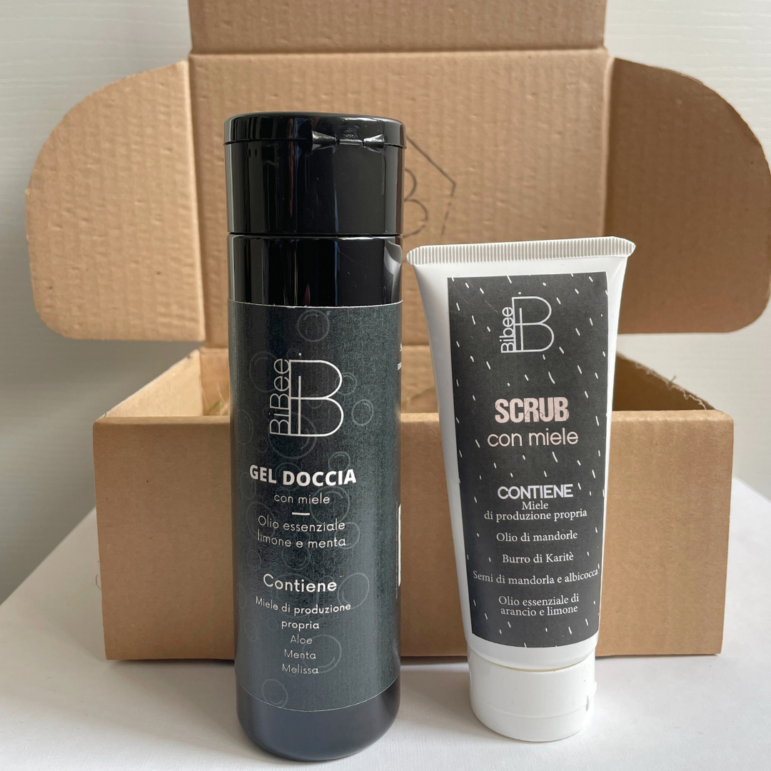KIT DOCCIA FRESCO
