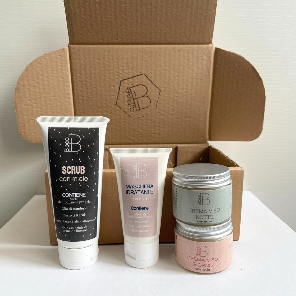 KIT VISO PLUS