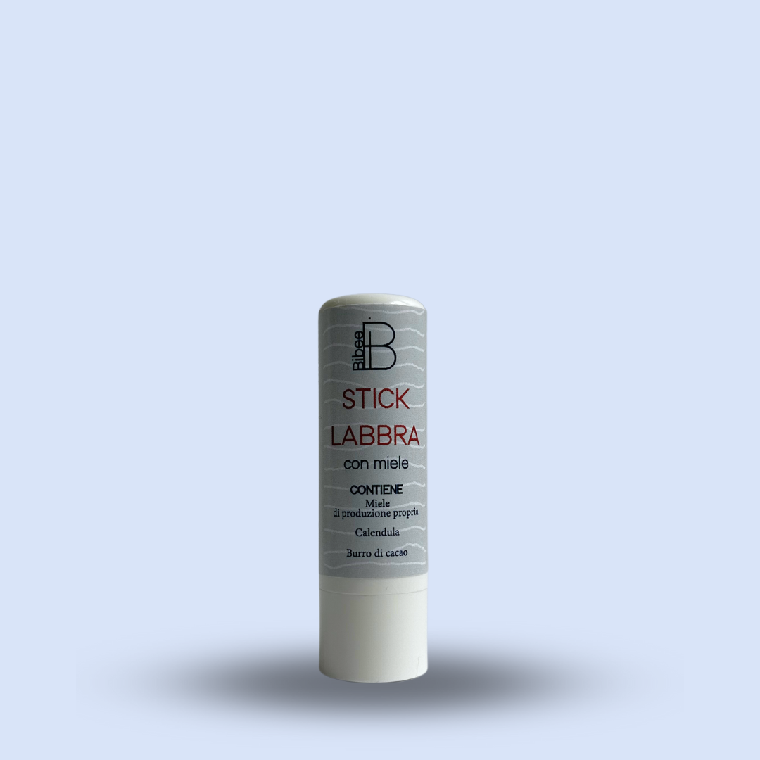 STICK LABBRA 100% NATURALE 5 ML