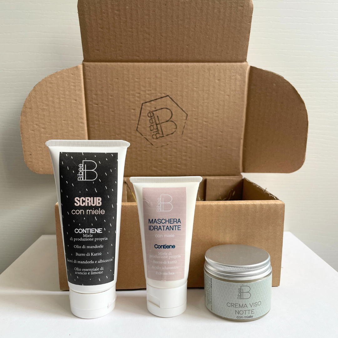 KIT VISO PLUS