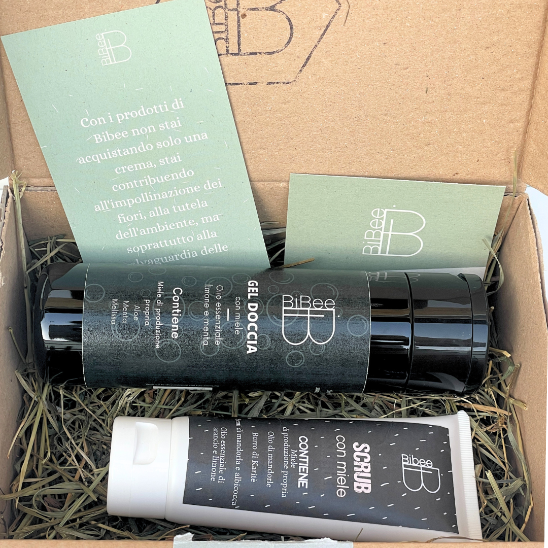 KIT DOCCIA FRESCO