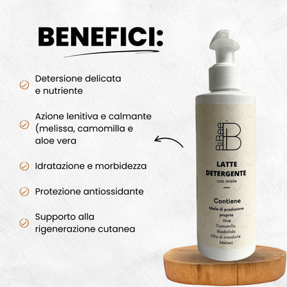 LATTE DETERGENTE 200 ML