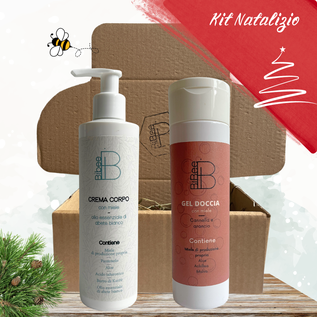 KIT INVERNO