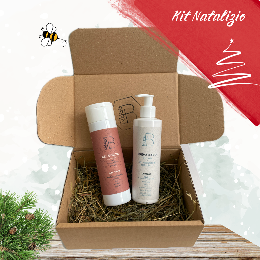 KIT INVERNO