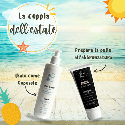 COPPIA DELL'ESTATE
