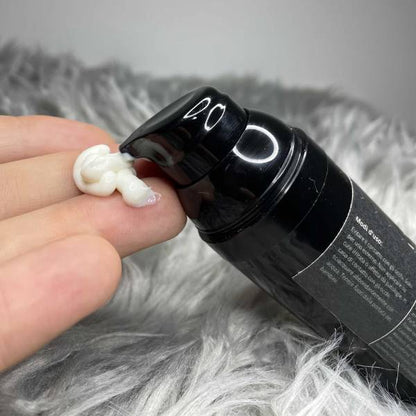 DOPOBARBA CON ROSMARINO E STELLA ALPINA 50ML