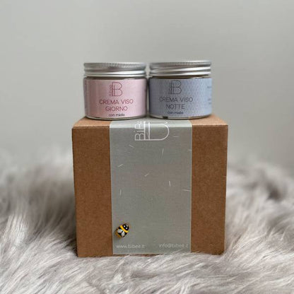 KIT CREMA VISO