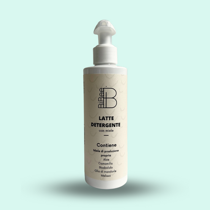 LATTE DETERGENTE 200 ML