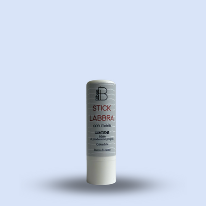 STICK LABBRA 100% NATURALE 5 ML