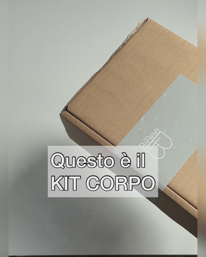 KIT CORPO