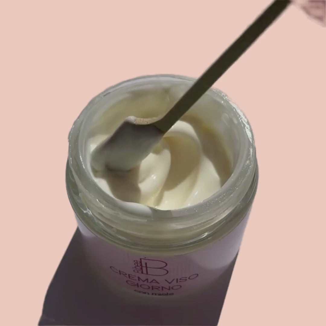 CREMA VISO GIORNO OLIO ESSENZIALE MAY CHANG 50ML